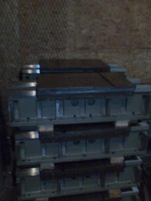 Machine Tool Slide Units